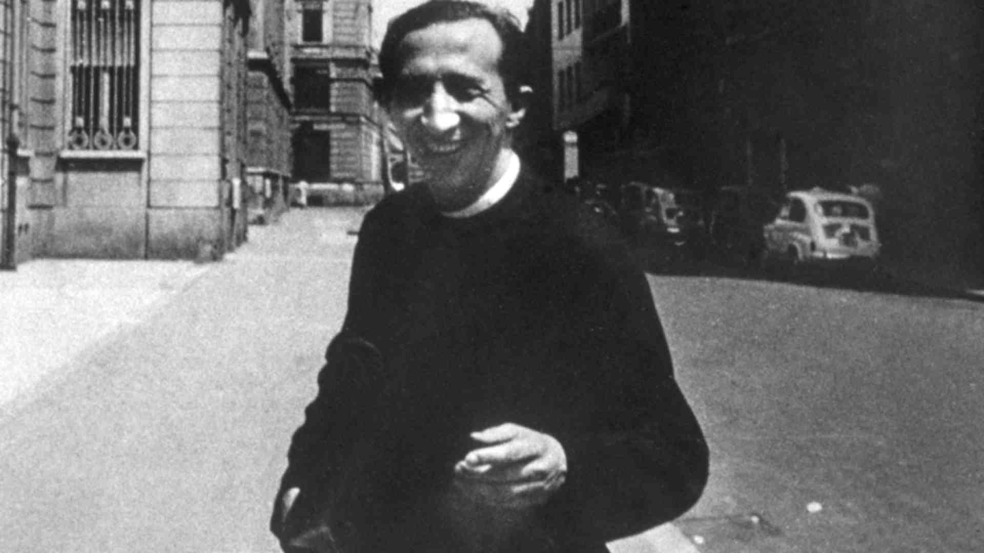Immagine di Il primo secolo di don Giussani, l’educatore che sapeva ascoltare