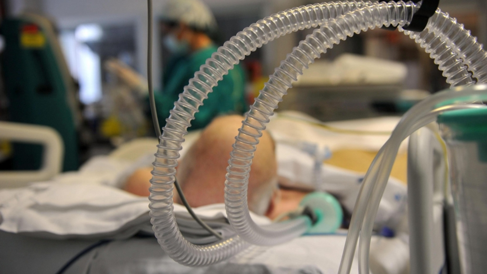 Immagine di «Covid, perché tanti morti?» La scienza apre a un'indagine
