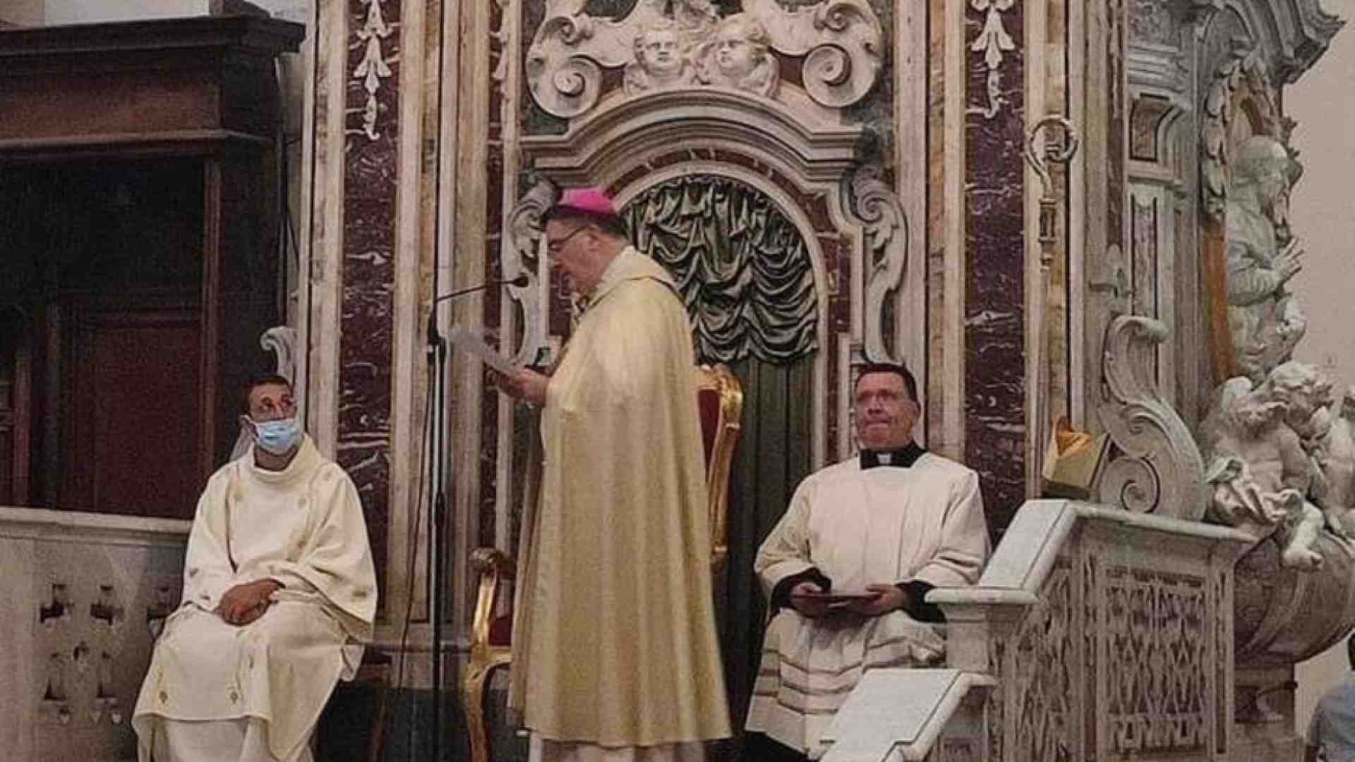 Immagine di I ministeri una ricchezza. No alla clericalizzazione dei laici