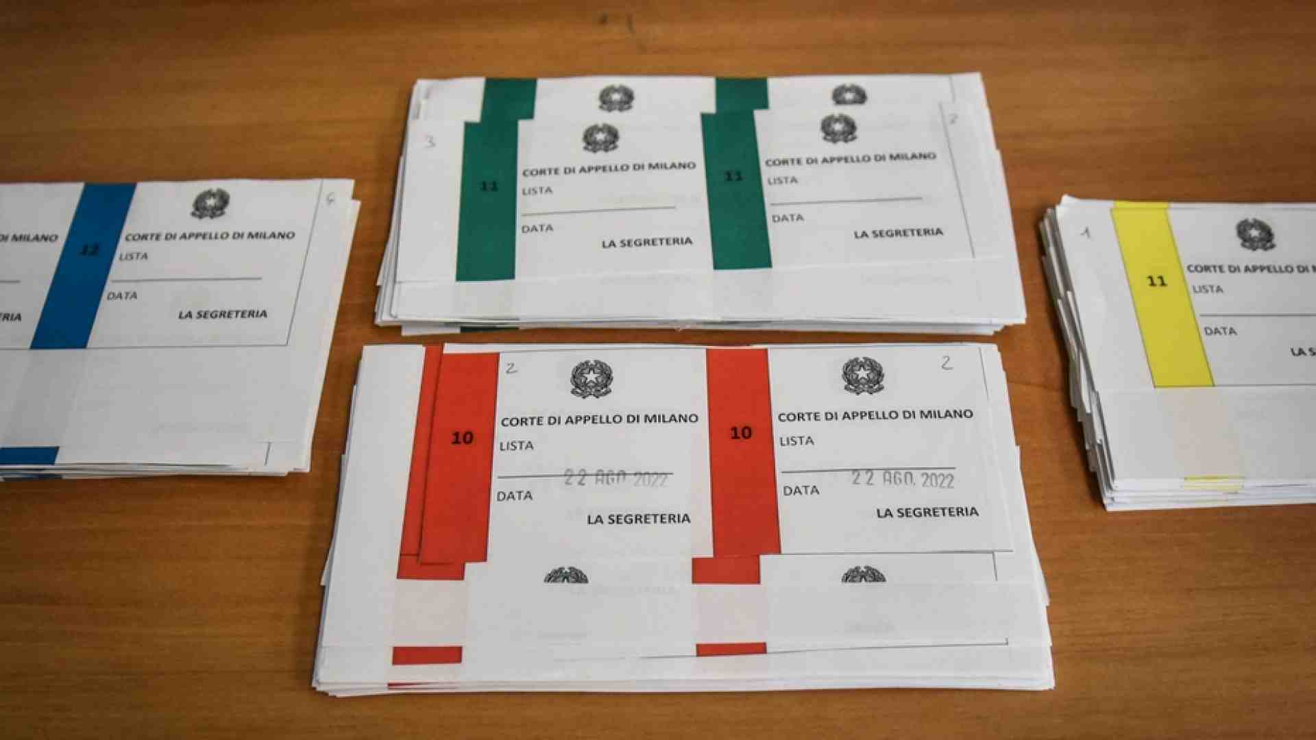 Immagine di Candidati-esca e big in posti sicuri. Così i leader hanno disegnato le liste