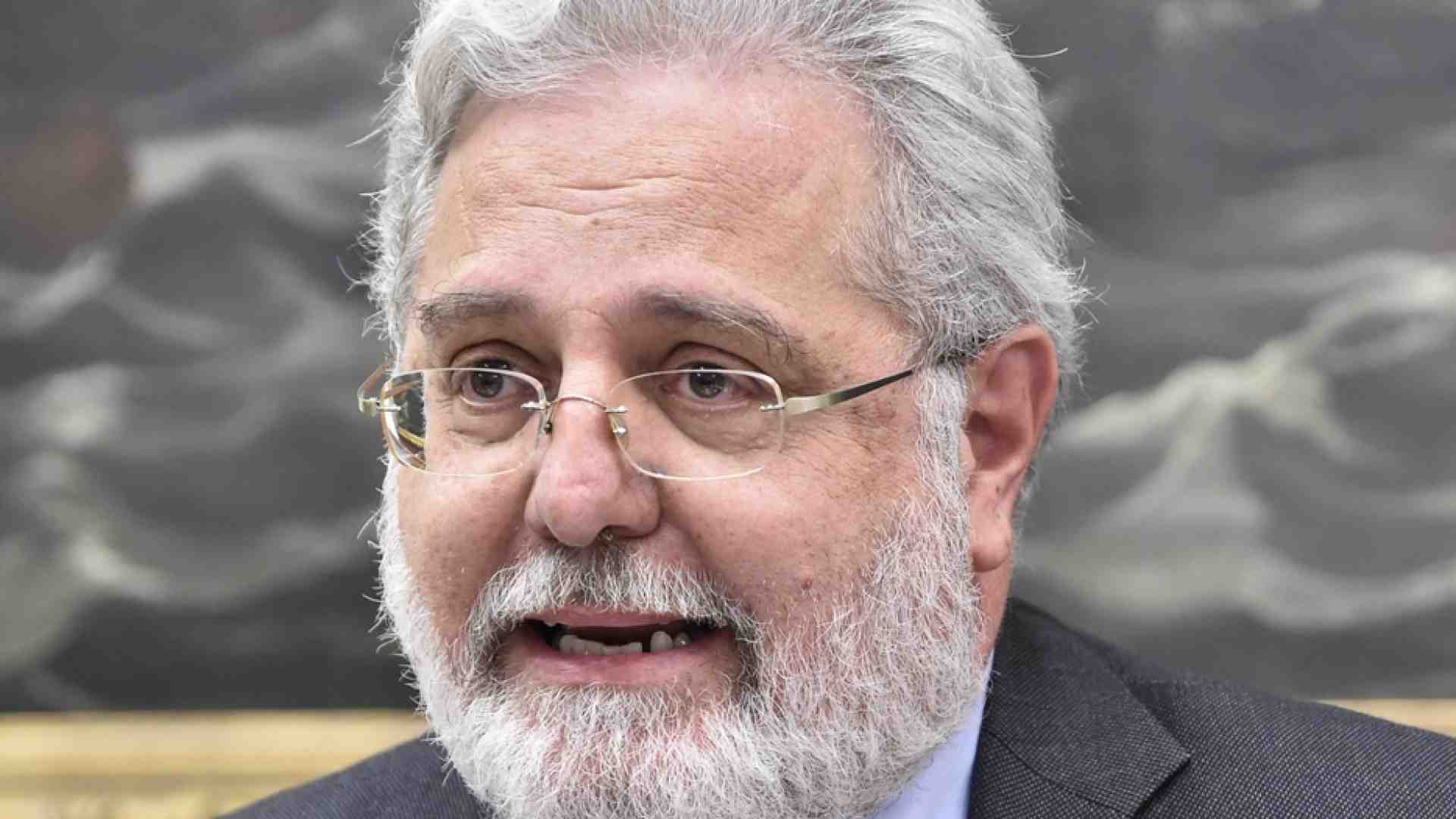 Immagine di Per la pace torni un'iniziativa (e i partiti dicano la loro)