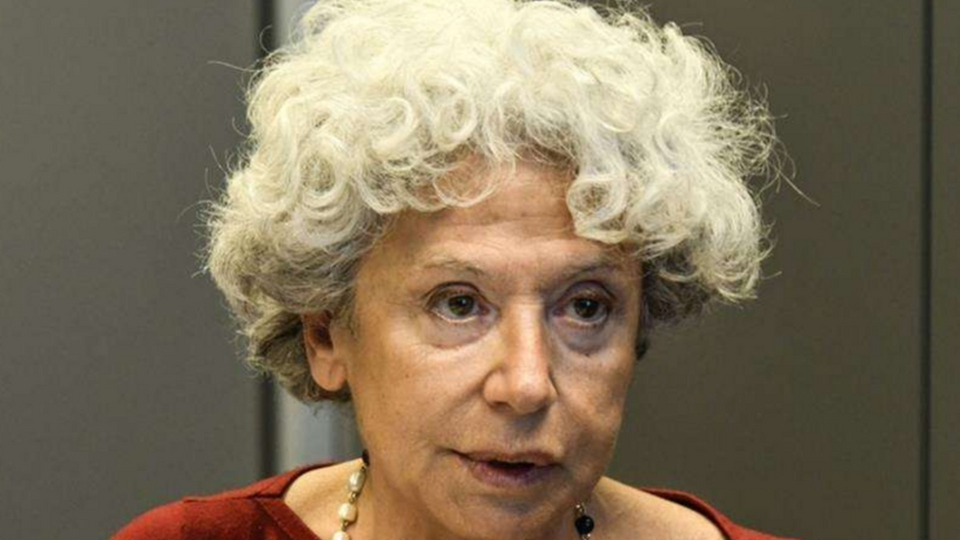 Immagine di Essere una donna non un insignificante accidente