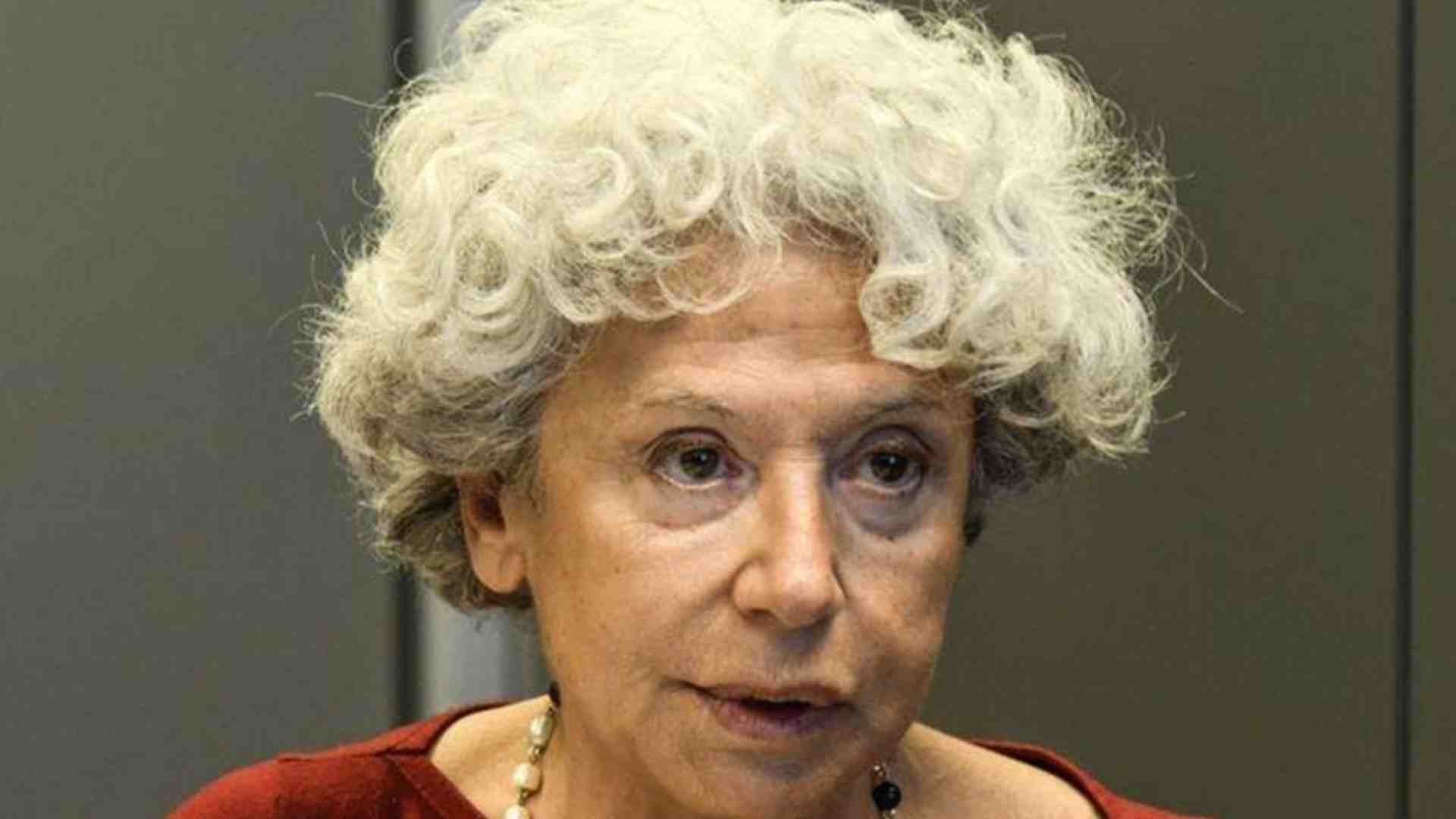 Immagine di Essere una donna non un insignificante accidente