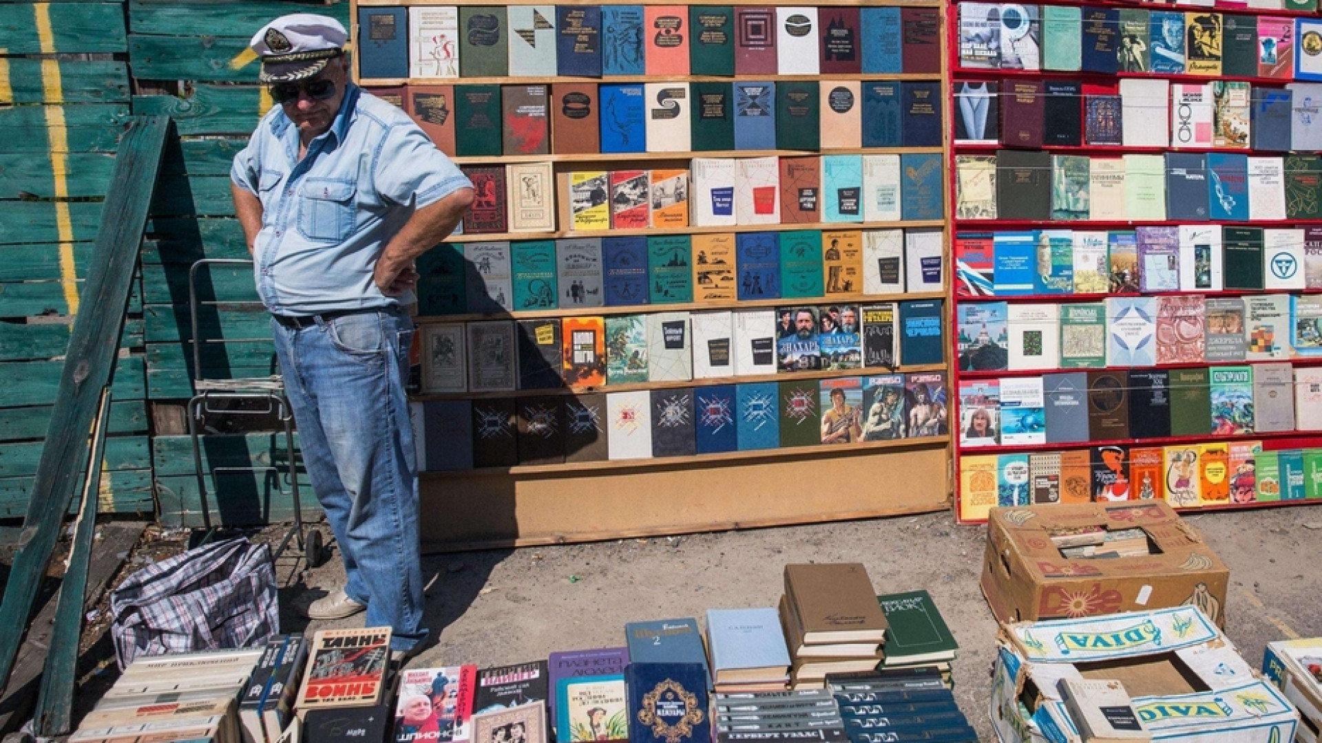 Immagine di Musica e libri russi al bando. «Sono voci dell’imperialismo»