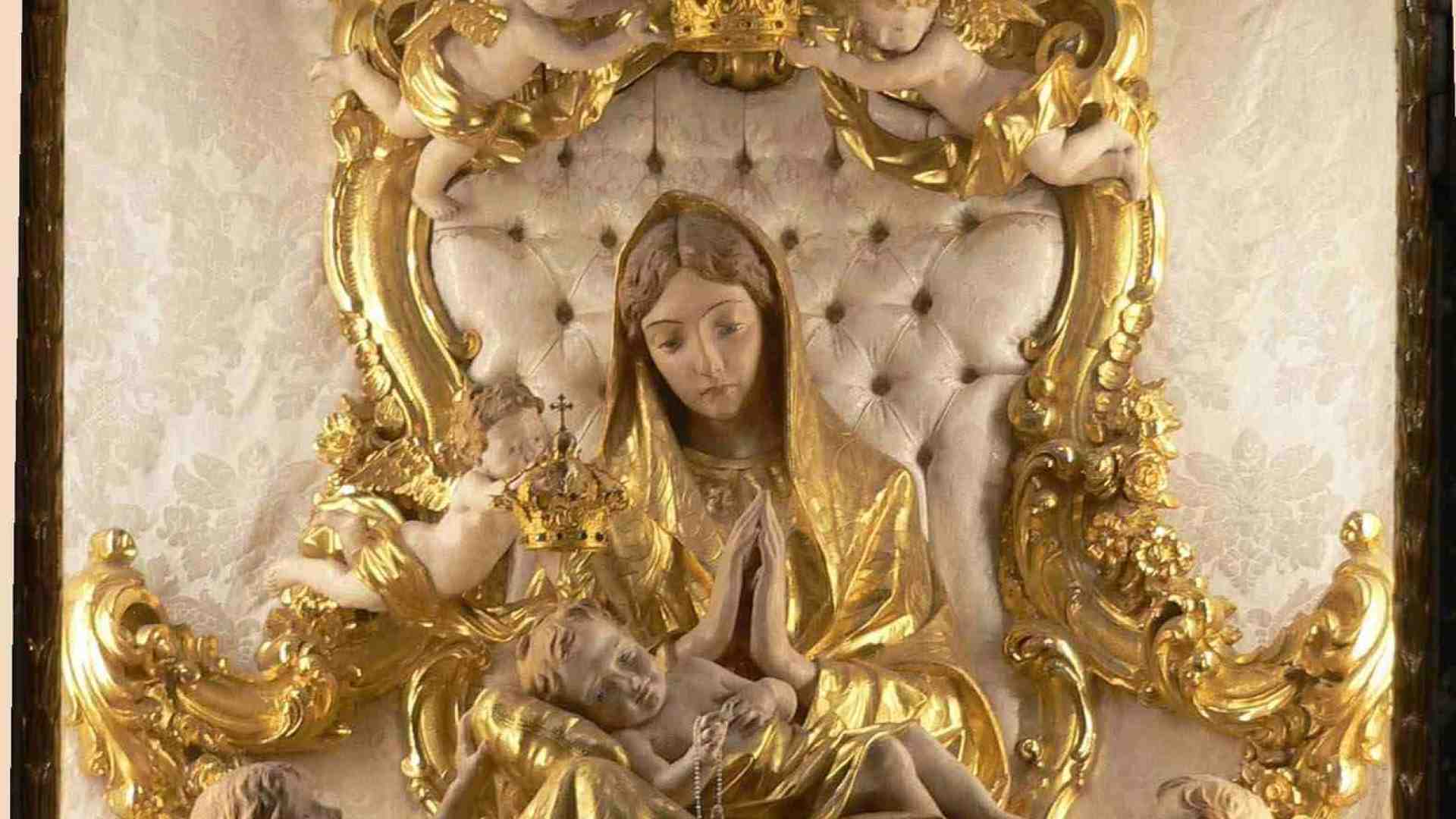 Immagine di Torna la Festa della Madonna del Popolo