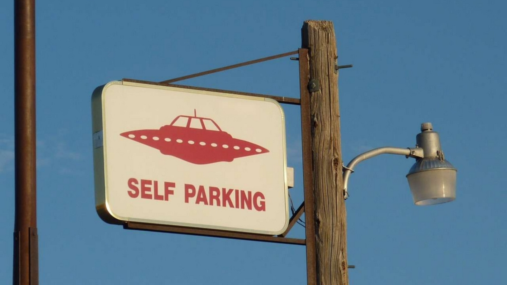 Immagine di Così la Nasa studierà gli Ufo. Pardon, gli Uap