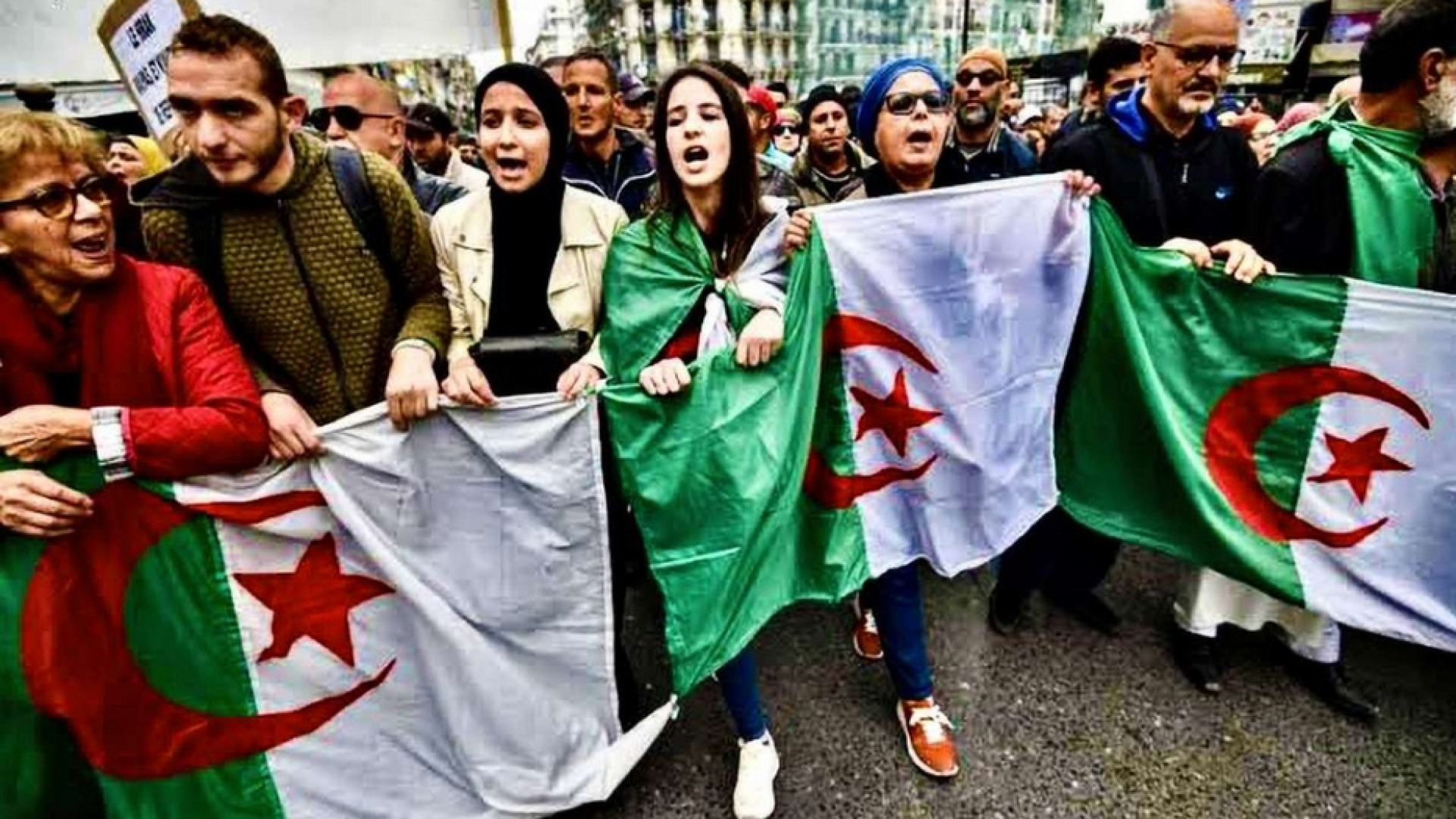 Immagine di L'Algeria reprime il dissenso ma all'Europa serve il suo gas