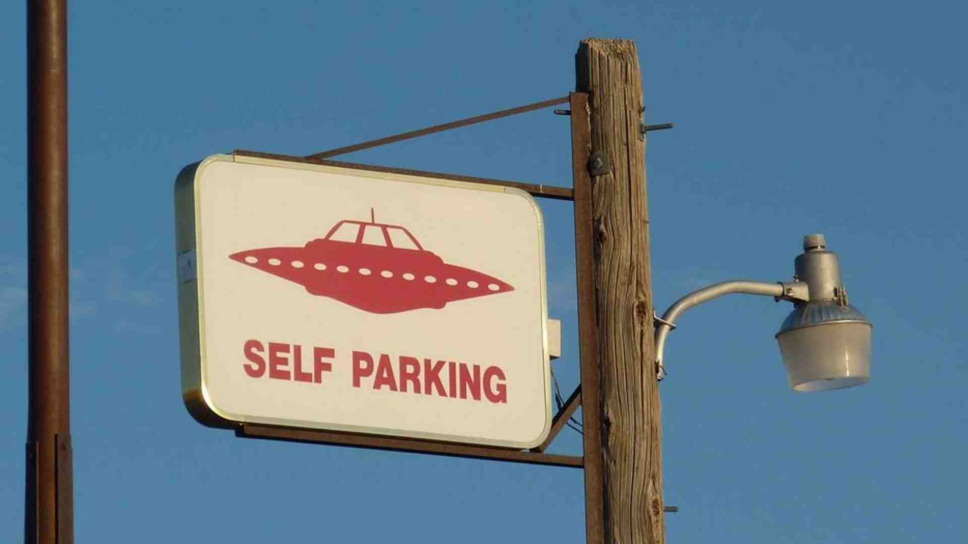 Immagine di Così la Nasa studierà gli Ufo. Pardon, gli Uap