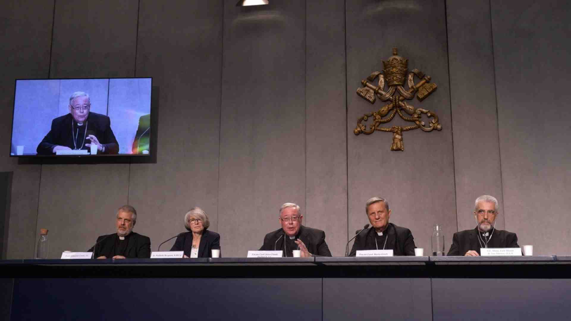Immagine di Sinodo, al via la seconda tappa. «Nessuno deve sentirsi escluso»