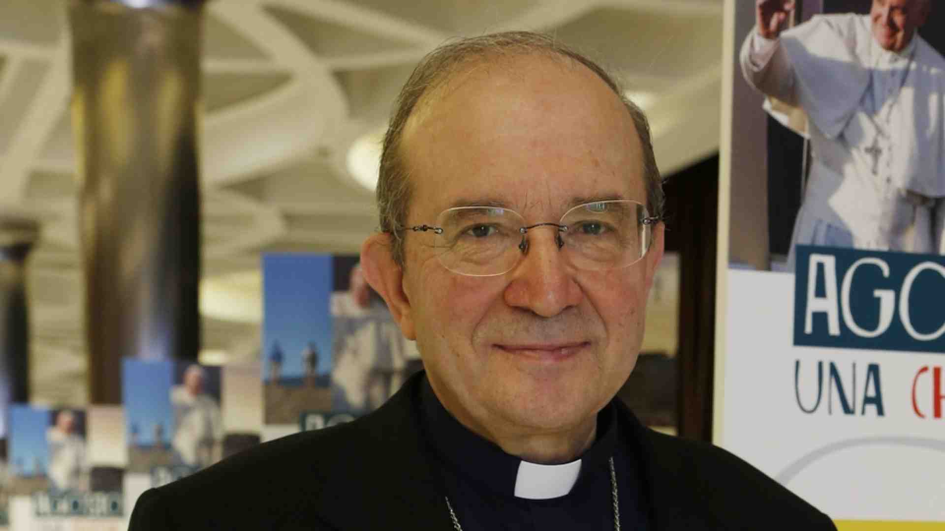 Immagine di Il Papa apre la porta di Celestino. Petrocchi: riconciliazione e conversione