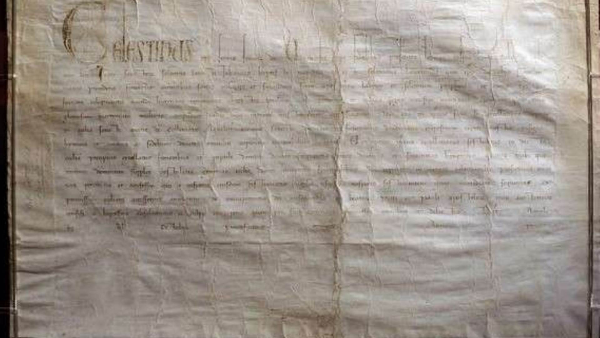 Immagine di Celestino V e la Perdonanza: la prima indulgenza plenaria nella storia