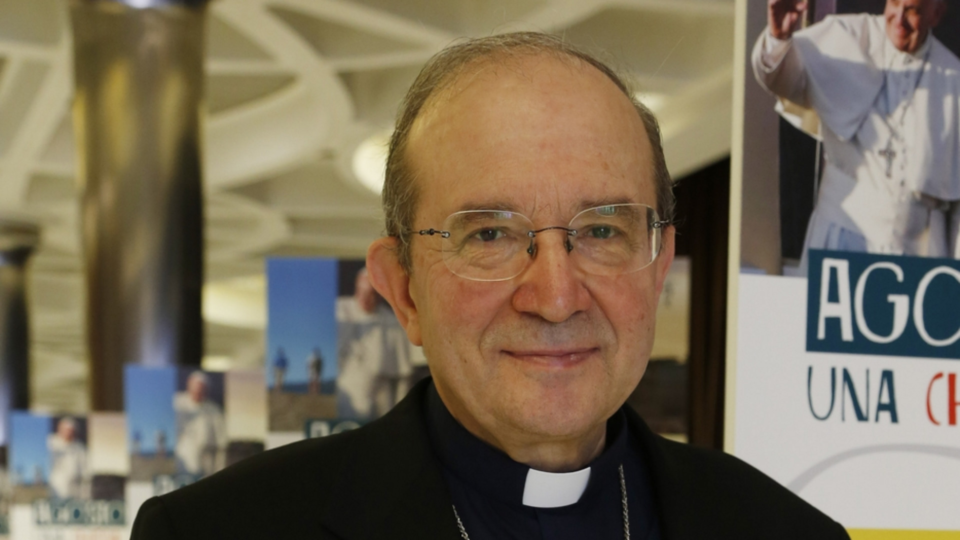 Immagine di Il Papa apre la porta di Celestino. Petrocchi: riconciliazione e conversione
