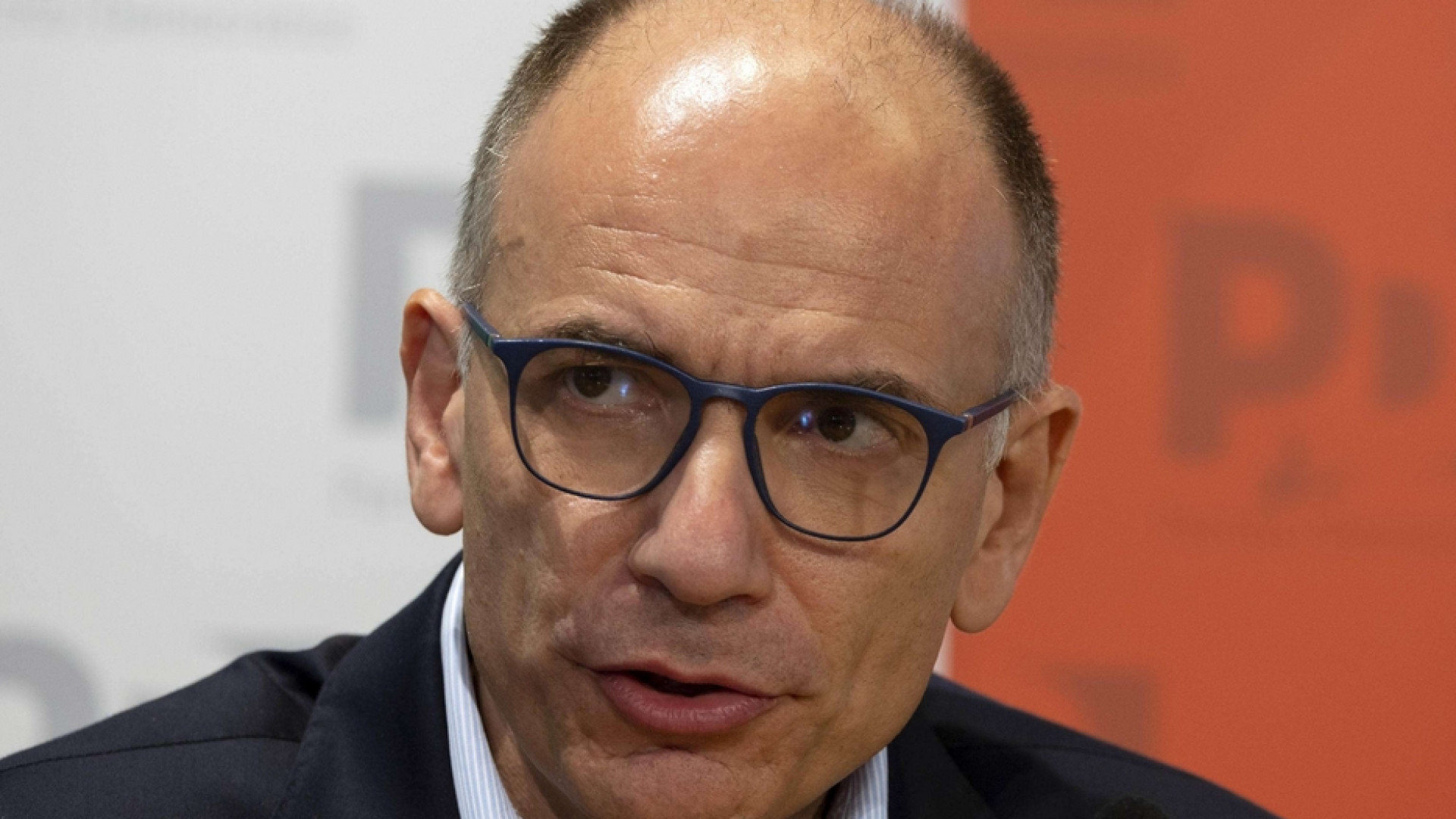 Immagine di Letta: «Con noi più giustizia, la destra ci porterà alla bancarotta»
