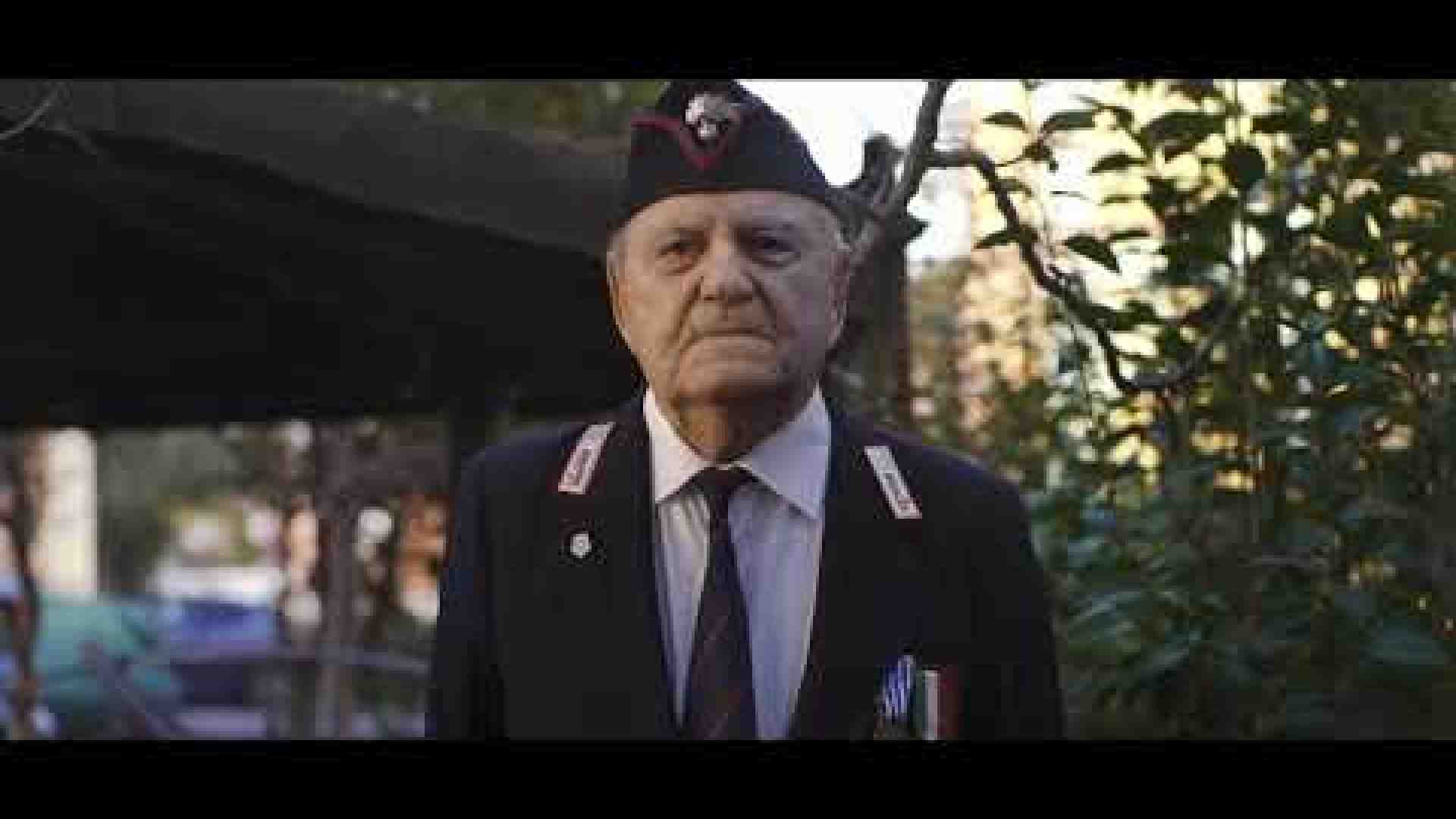 Immagine di Il diario di Nildo, carabiniere scampato al lager