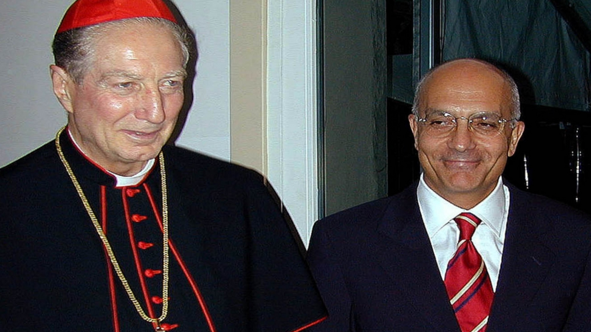 Immagine di L'ex sindaco Albertini: Martini insegnò a interpretare la complessità