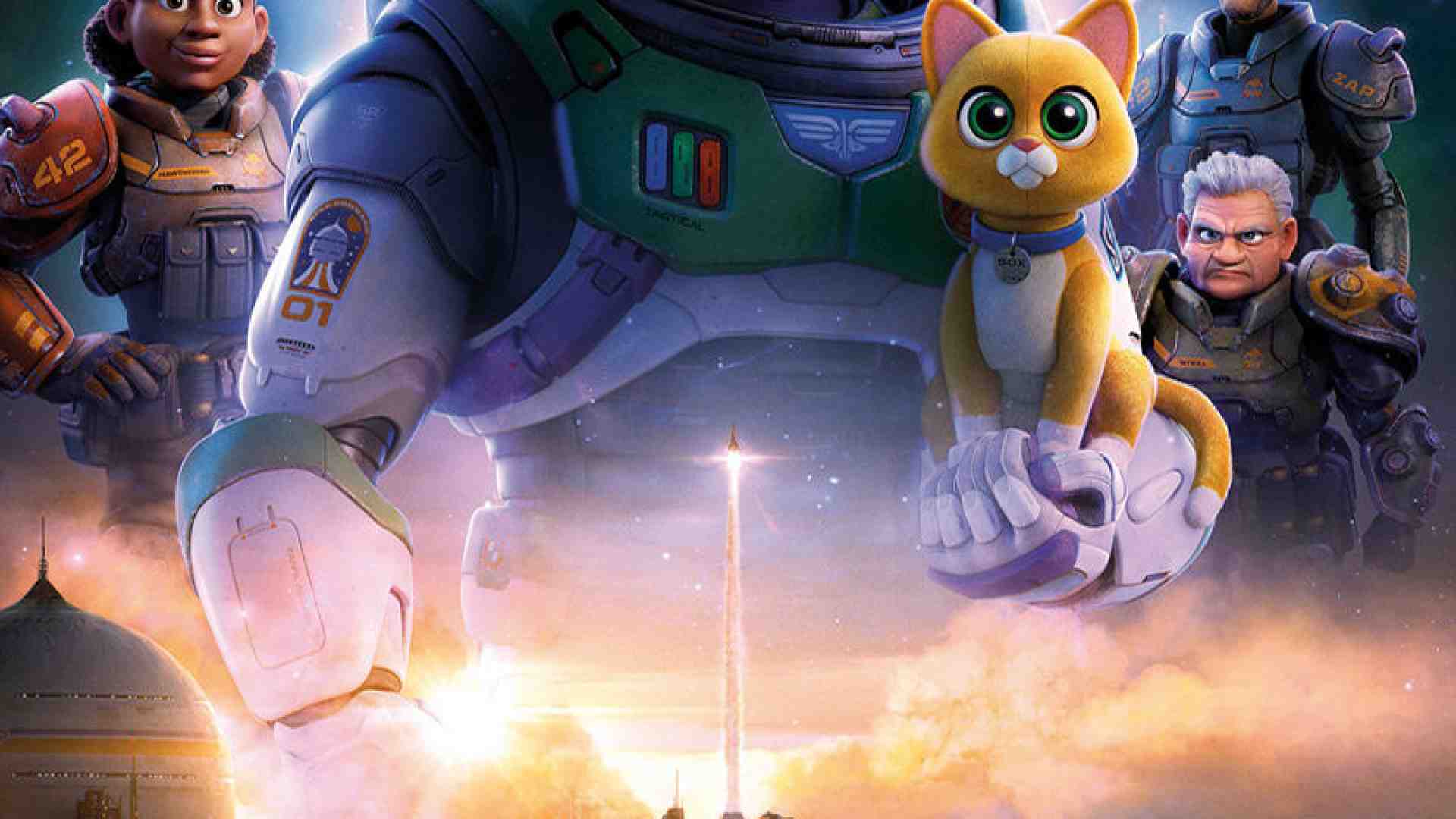 Immagine di Un bel film ma discutibile la visione antropologica