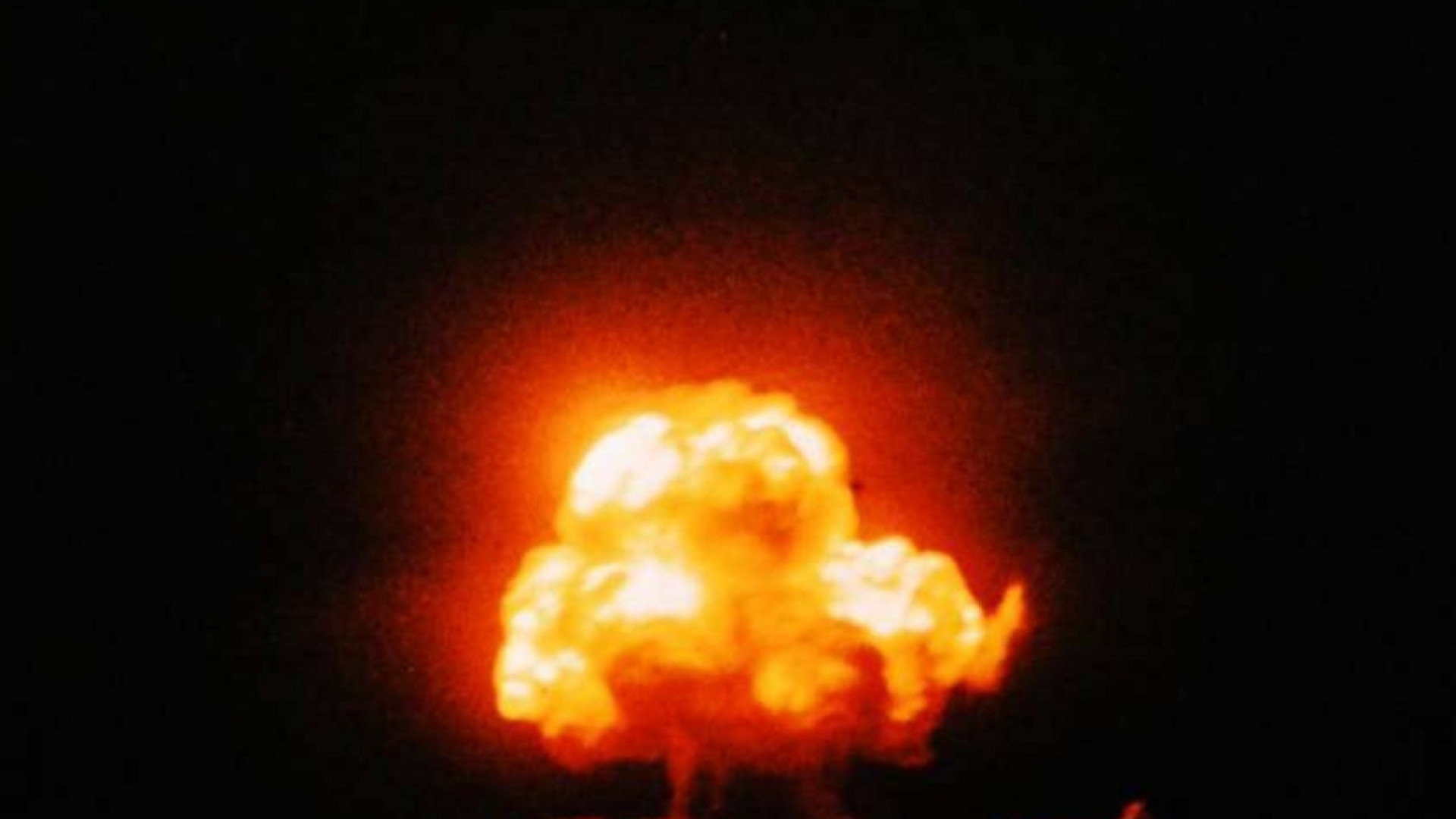 Immagine di La Giornata internazionale contro i test nucleari: a che punto siamo?