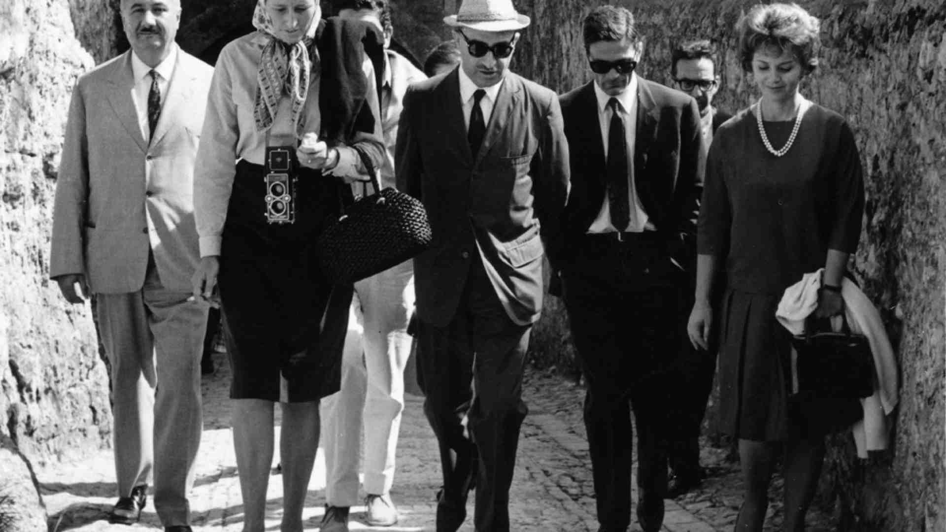 Immagine di Pasolini e Assisi: alla Cittadella la vitalità e l'eredità di un legame
