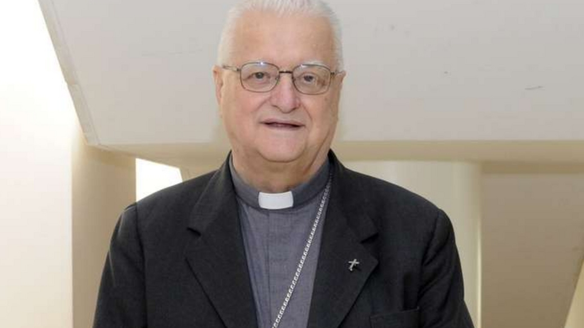 Immagine di È morto Gastone Simoni, il vescovo della politica «alta»