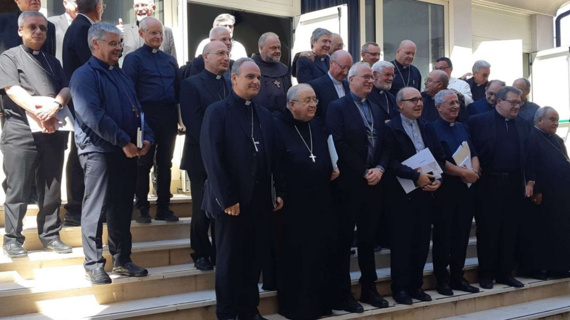 Immagine di I vescovi delle "aree interne": ci servono progetti, non slogan