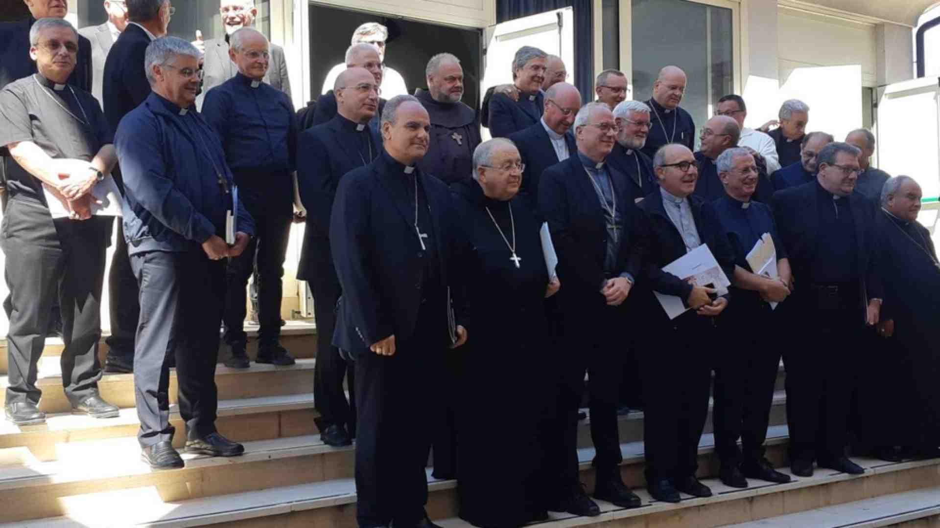 Immagine di I vescovi delle "aree interne": ci servono progetti, non slogan