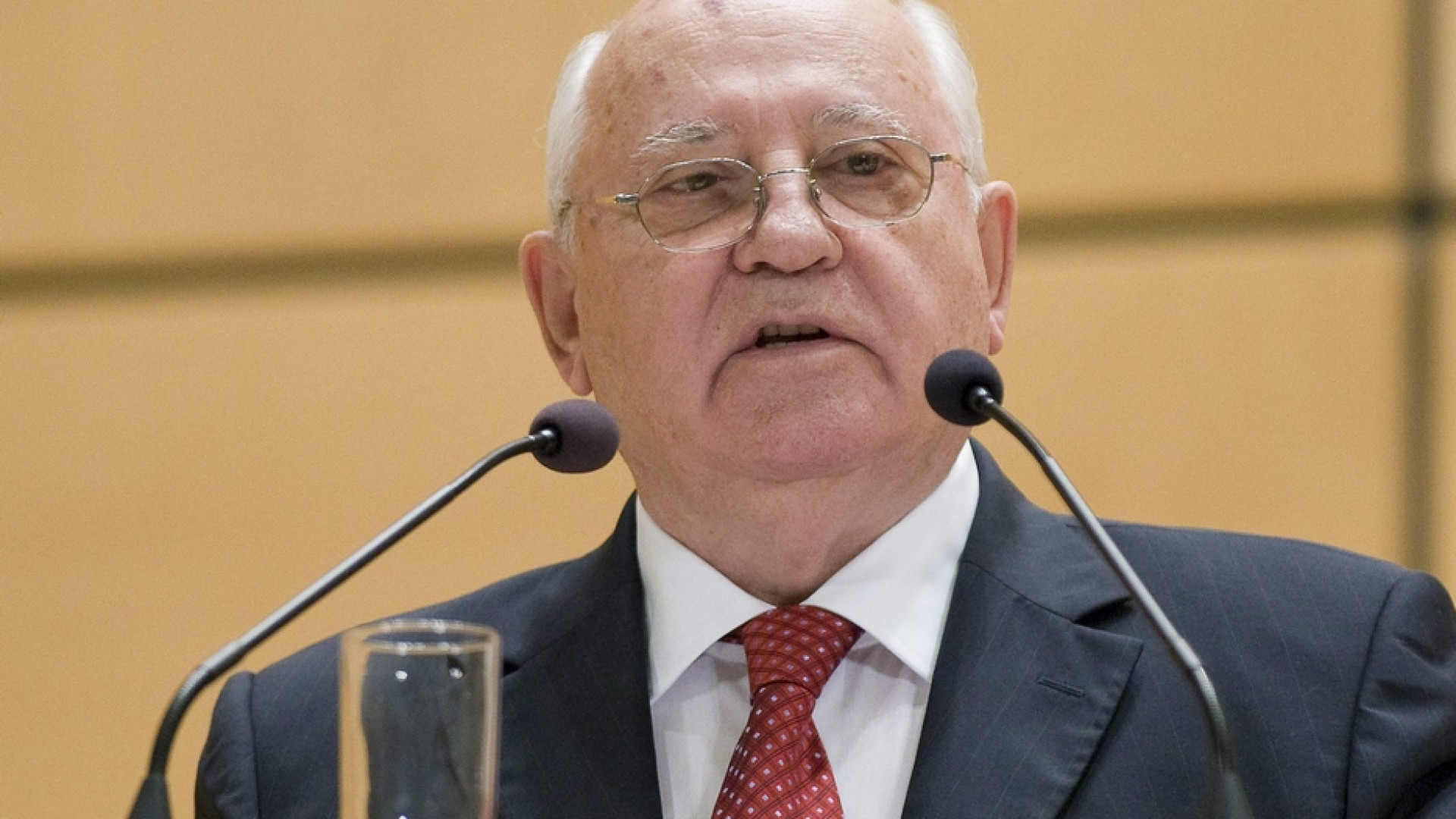 Immagine di È morto Mikhail Gorbaciov, padre della «perestrojka»