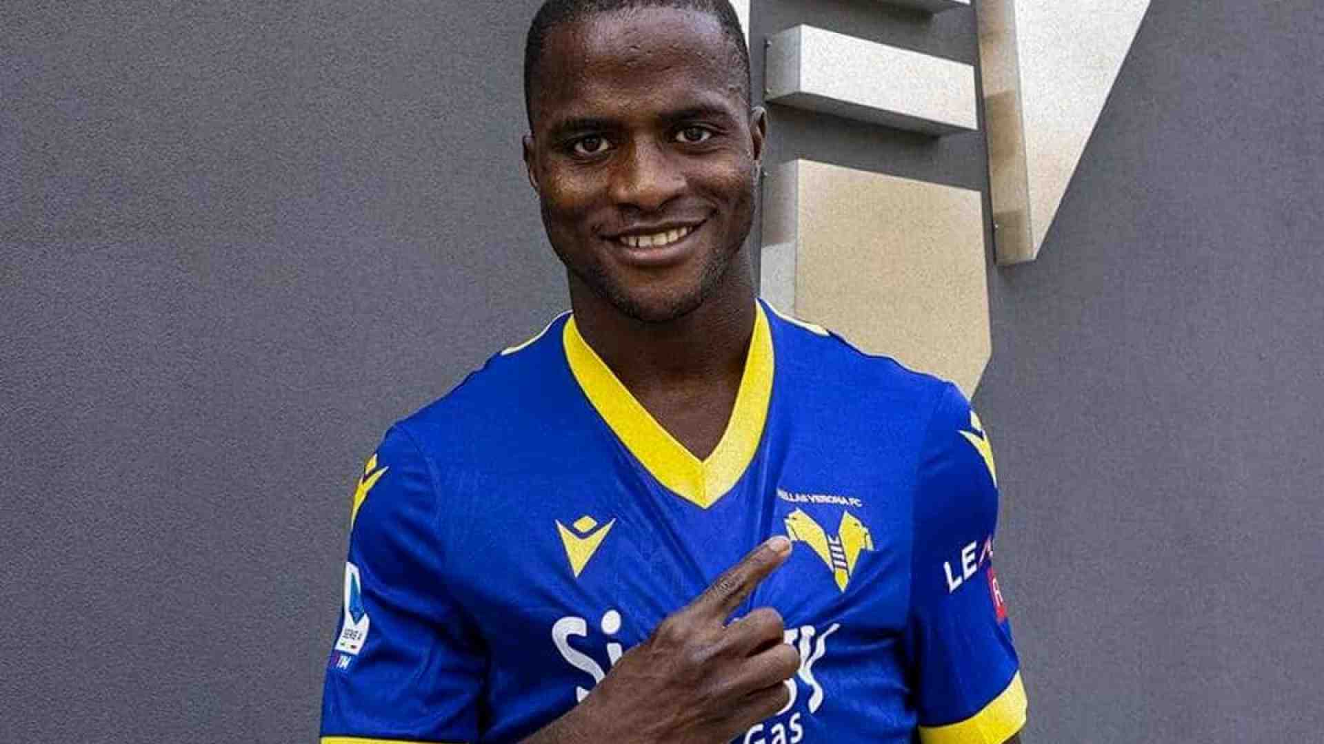 Immagine di Un tempo e un gol per parte: Empoli-Verona 1-1