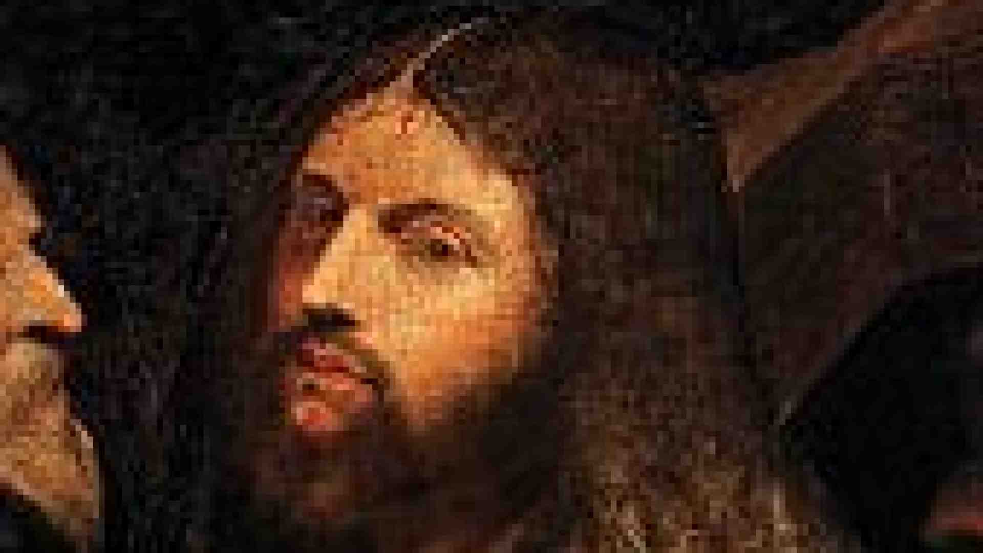 Immagine di L'amore per Gesù che offre la vita piena