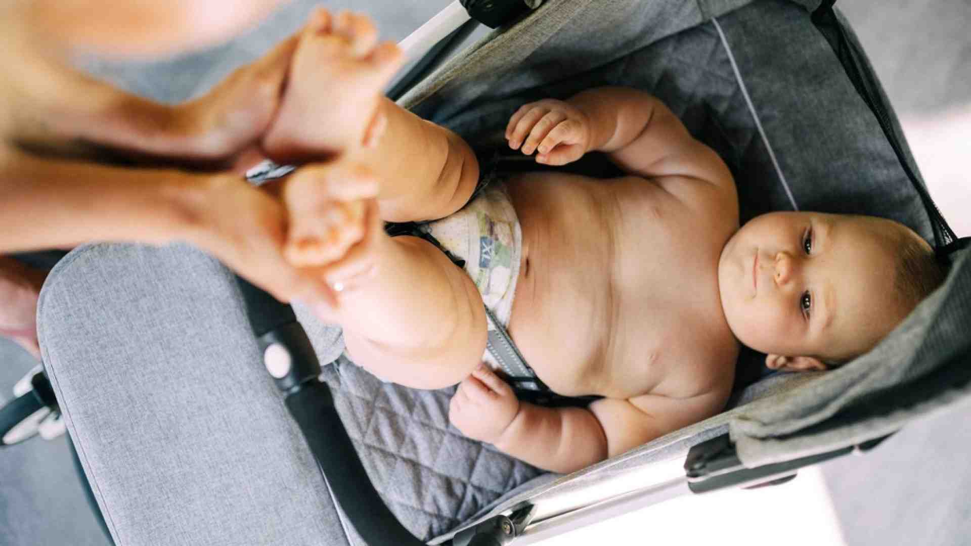 Immagine di La voce dei «figli di tutti» sulla strada delle urne