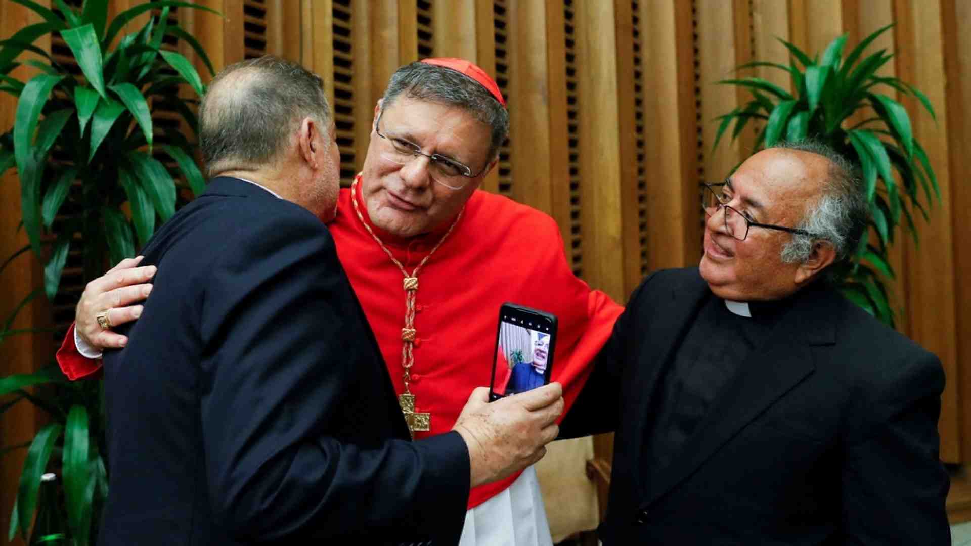 Immagine di «Io, nuovo cardinale alla scuola del dialogo di Carlo Maria Martini»