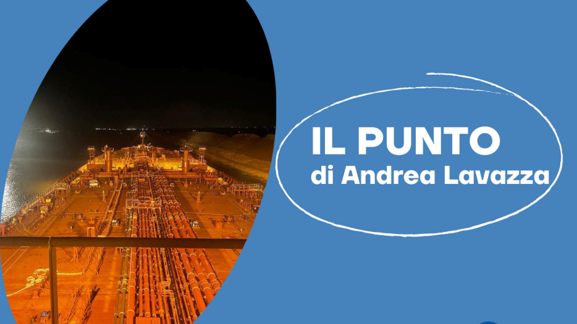 Immagine di Guerra giorno 191: con il tetto al prezzo, lo scontro ora è tutto sull'energia