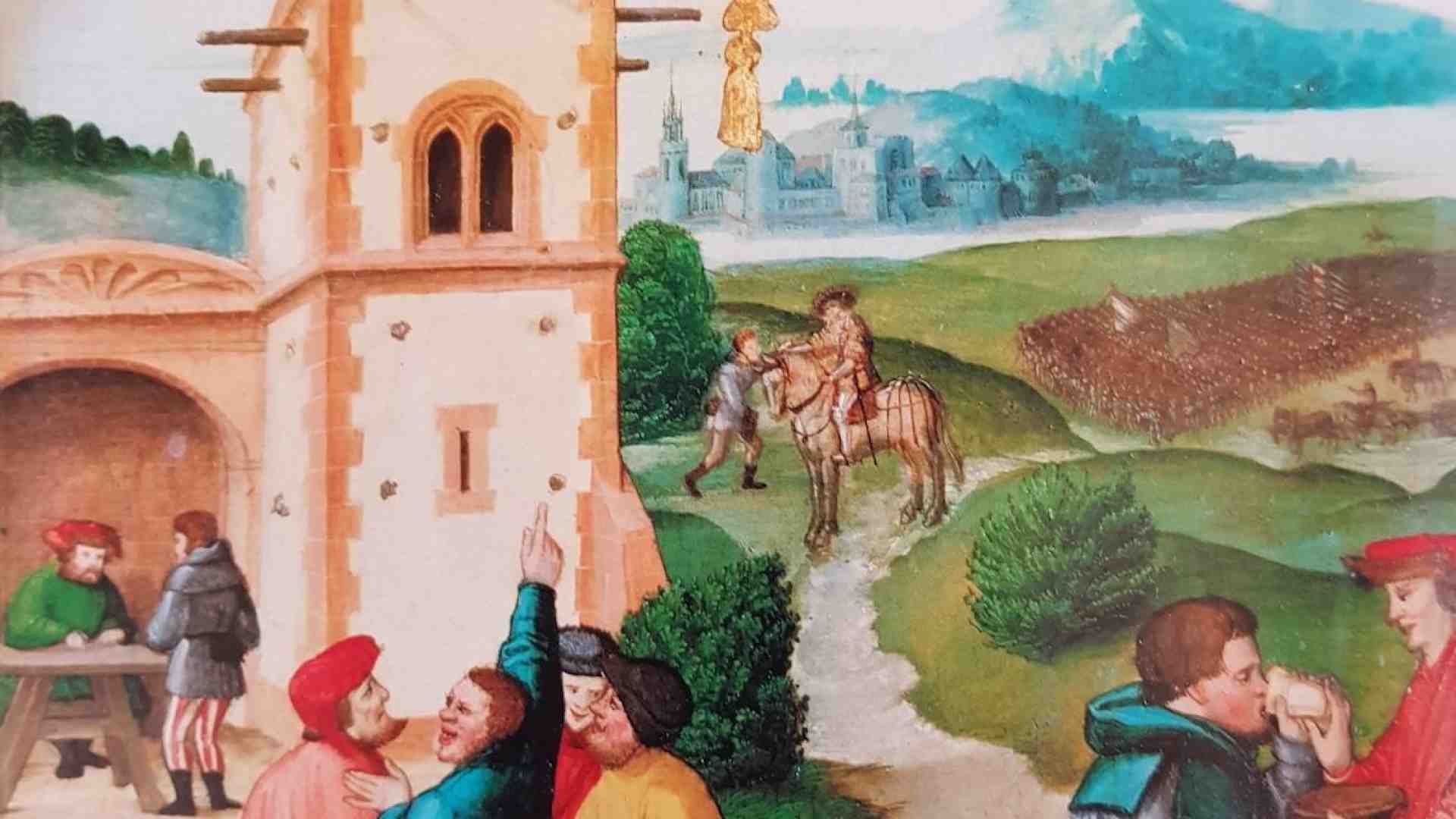 Immagine di I lineamenti fondamentali del discepolato di Gesù