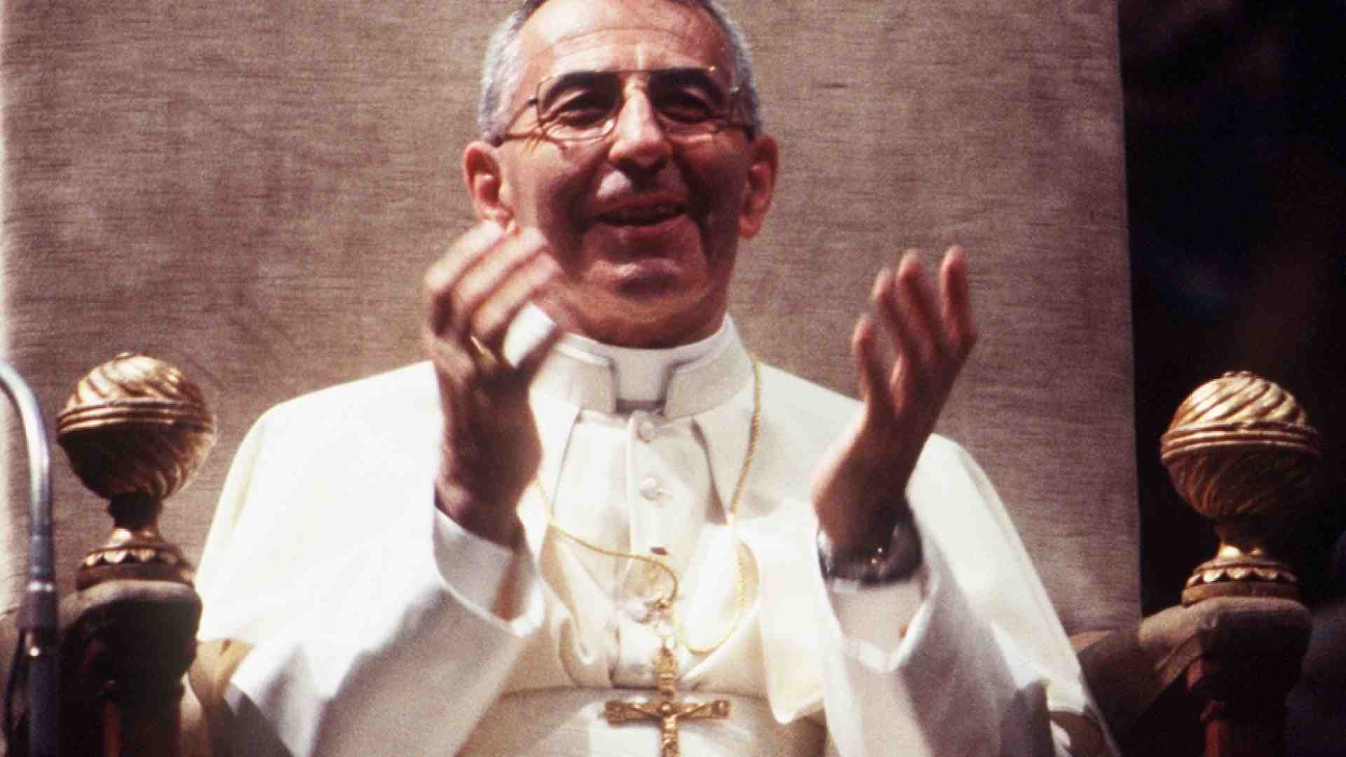 Immagine di Il cardinale Stella: «La sua santità umile e povera»