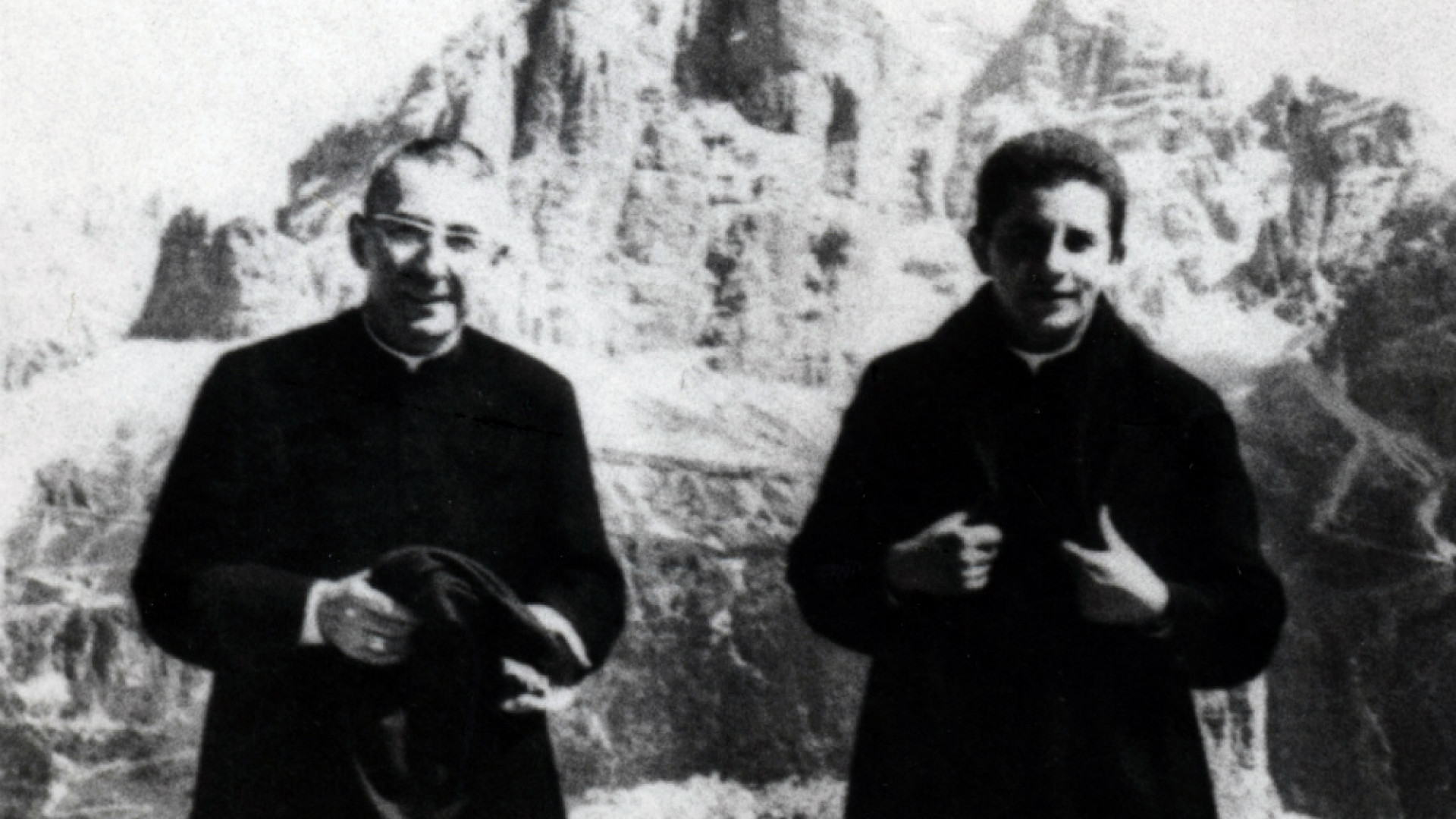 Immagine di Albino Luciani, il Papa del sorriso