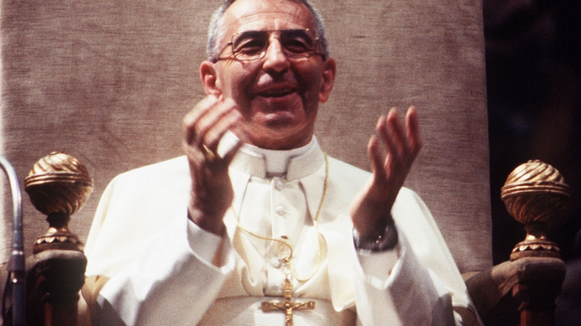 Immagine di Il cardinale Stella: «La sua santità umile e povera»