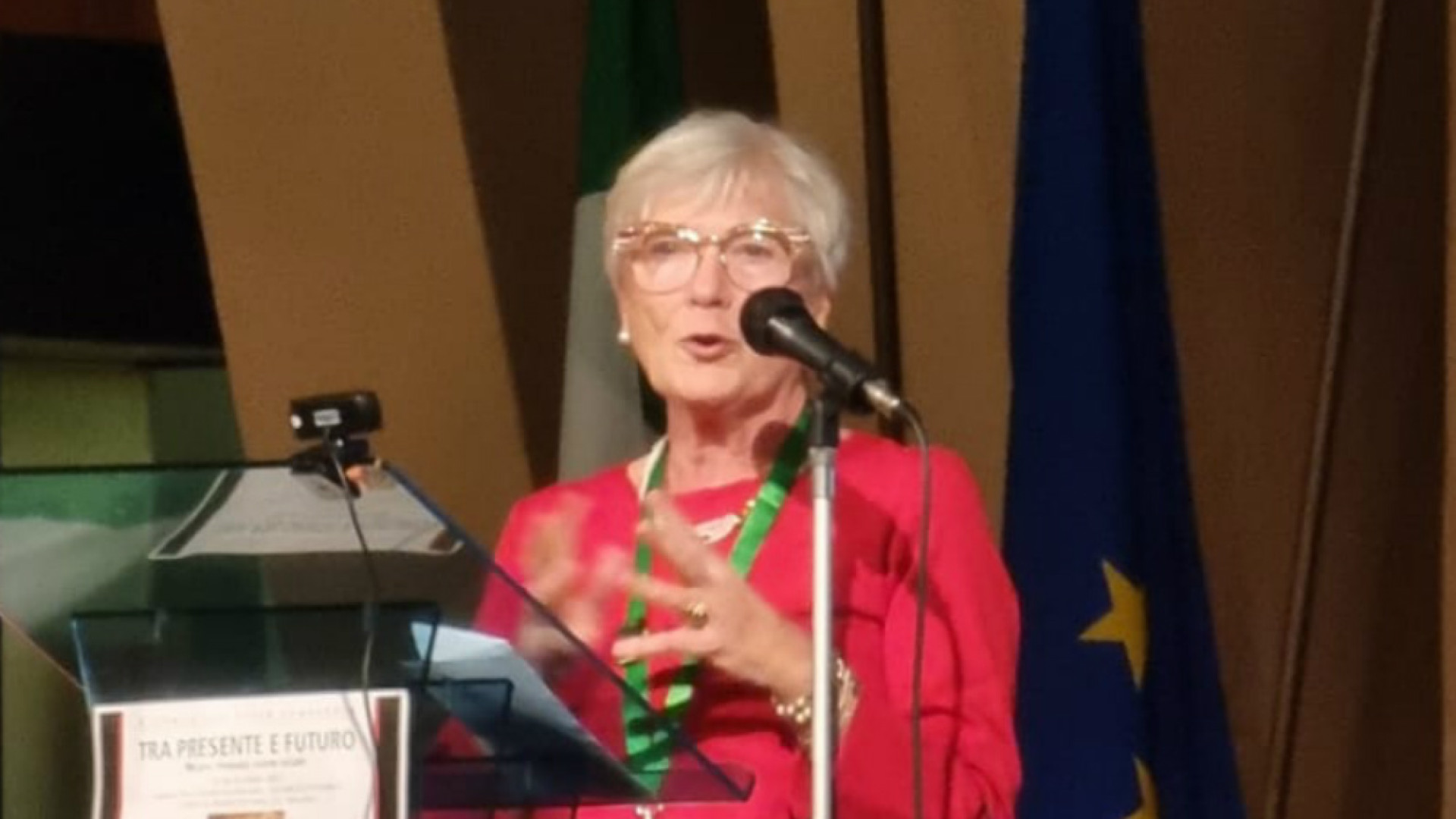 Immagine di «Novecentomila lavoratori e 5 milioni di volontari: la Politica ne tiene conto?»