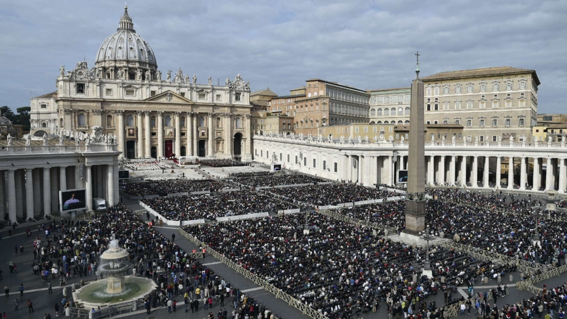 Immagine di La beatificazione di papa Luciani in diretta tv