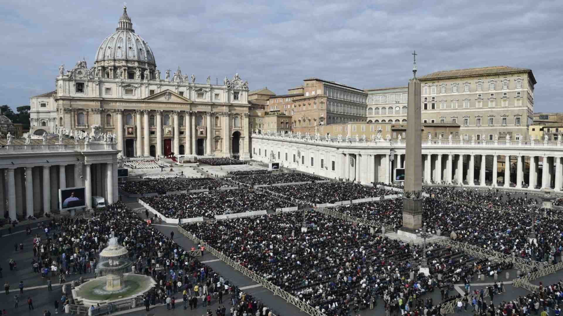 Immagine di La beatificazione di papa Luciani in diretta tv