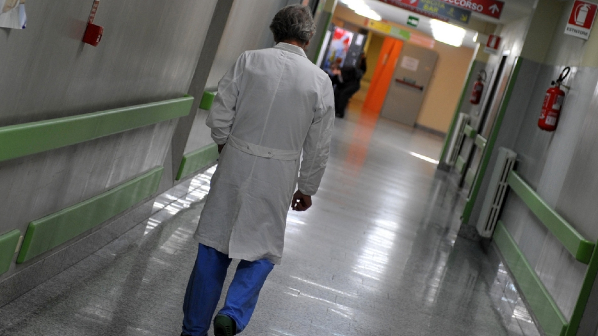 Immagine di La sanità senza medici né infermieri. Ai partiti manca ancora una ricetta