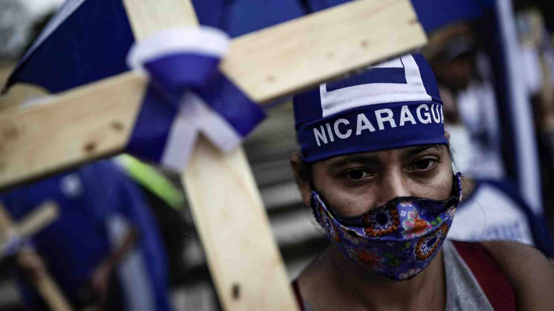 Immagine di Mezzo secolo di carcere al sacerdote anti-Ortega