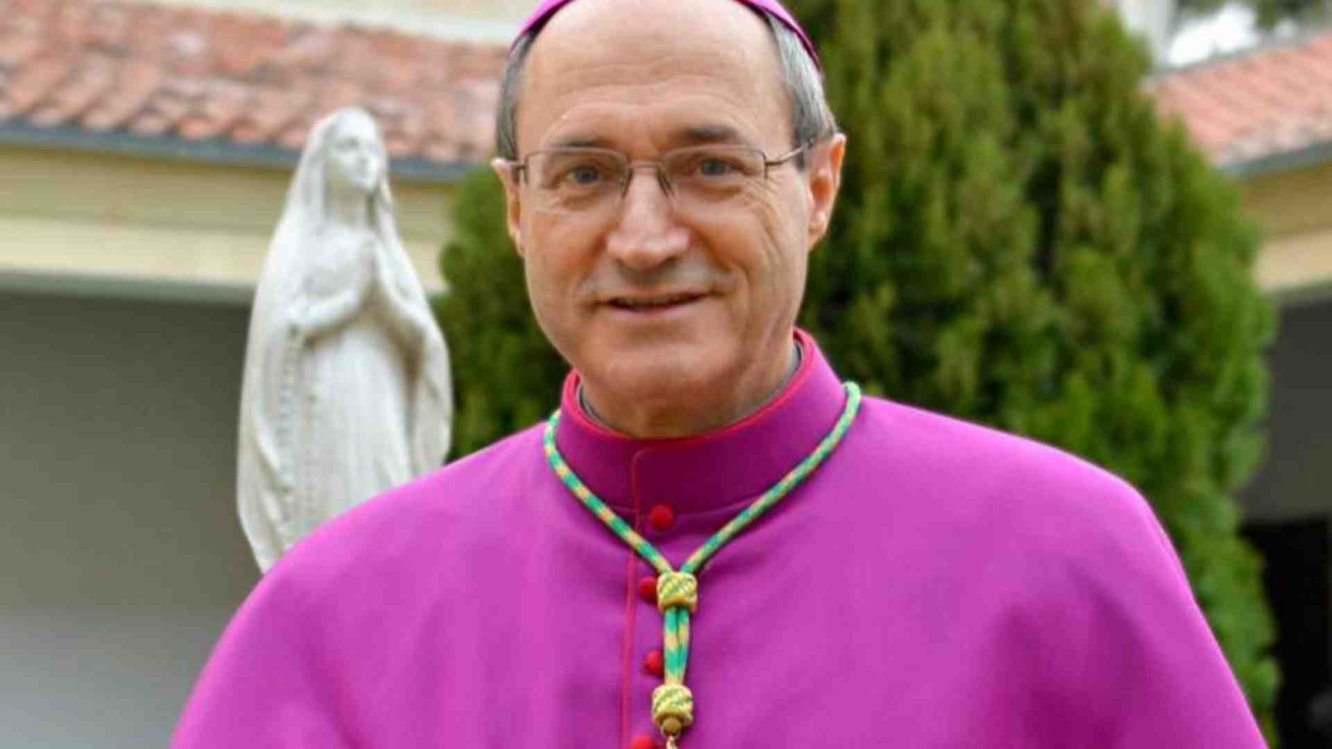 Immagine di Il vescovo Turazzi: aborto per legge, si sono ascoltate davvero le donne?