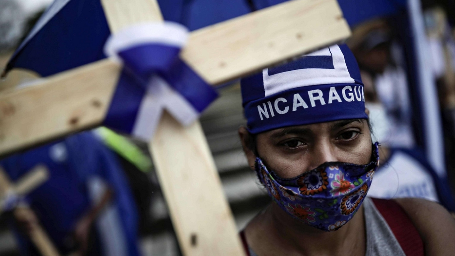 Immagine di Mezzo secolo di carcere al sacerdote anti-Ortega