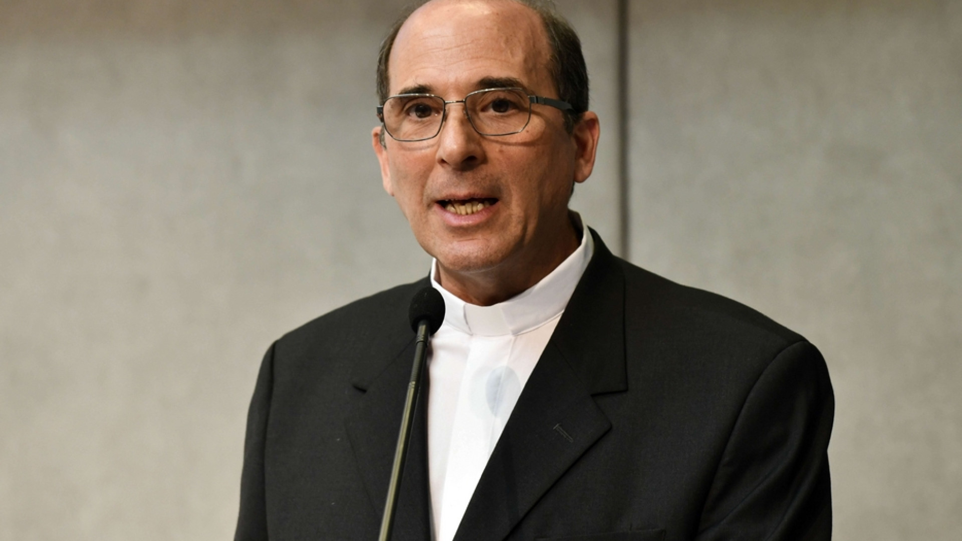 Immagine di Albino Luciani beato. «Io, testimone del miracolo»