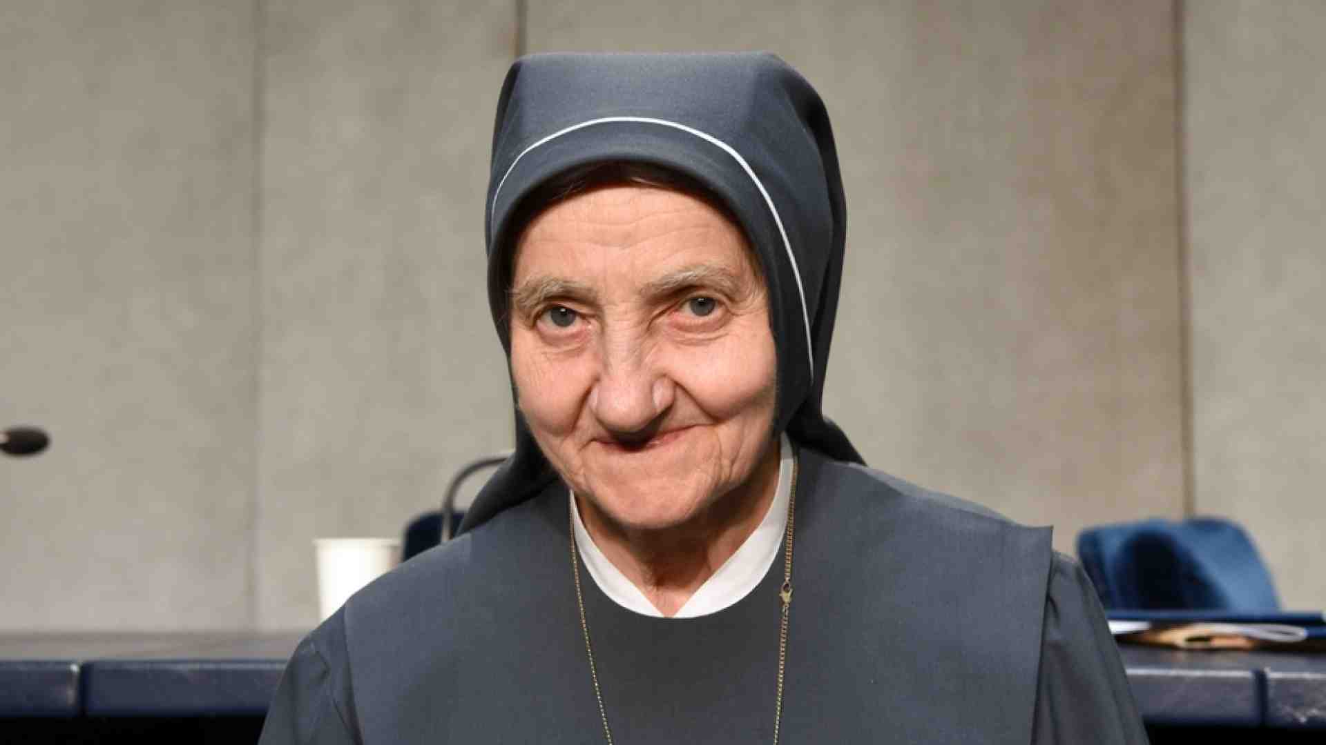 Immagine di Albino Luciani beato, la suora assistente: ci chiese di pregare