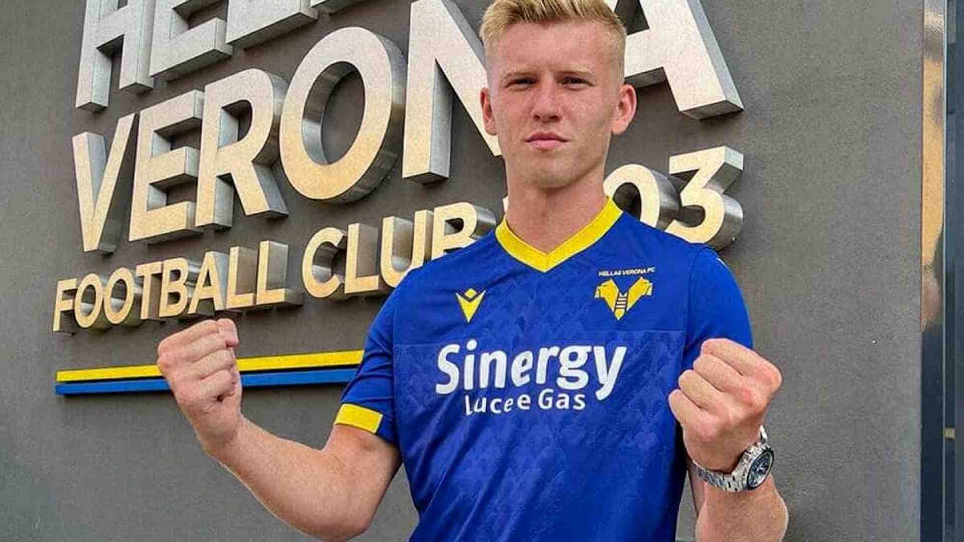 Immagine di La Samp punge e l'Hellas si sveglia: 2-1
