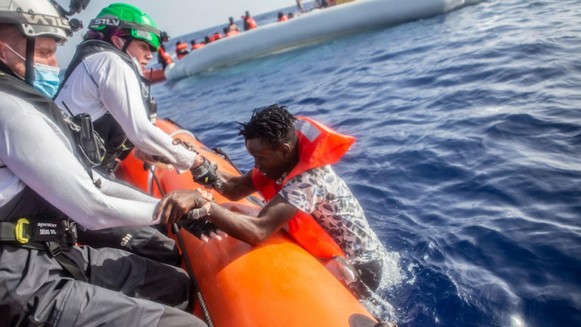Immagine di L’immigrazione di disperati domanda soluzioni vere e non demagogia elettorale