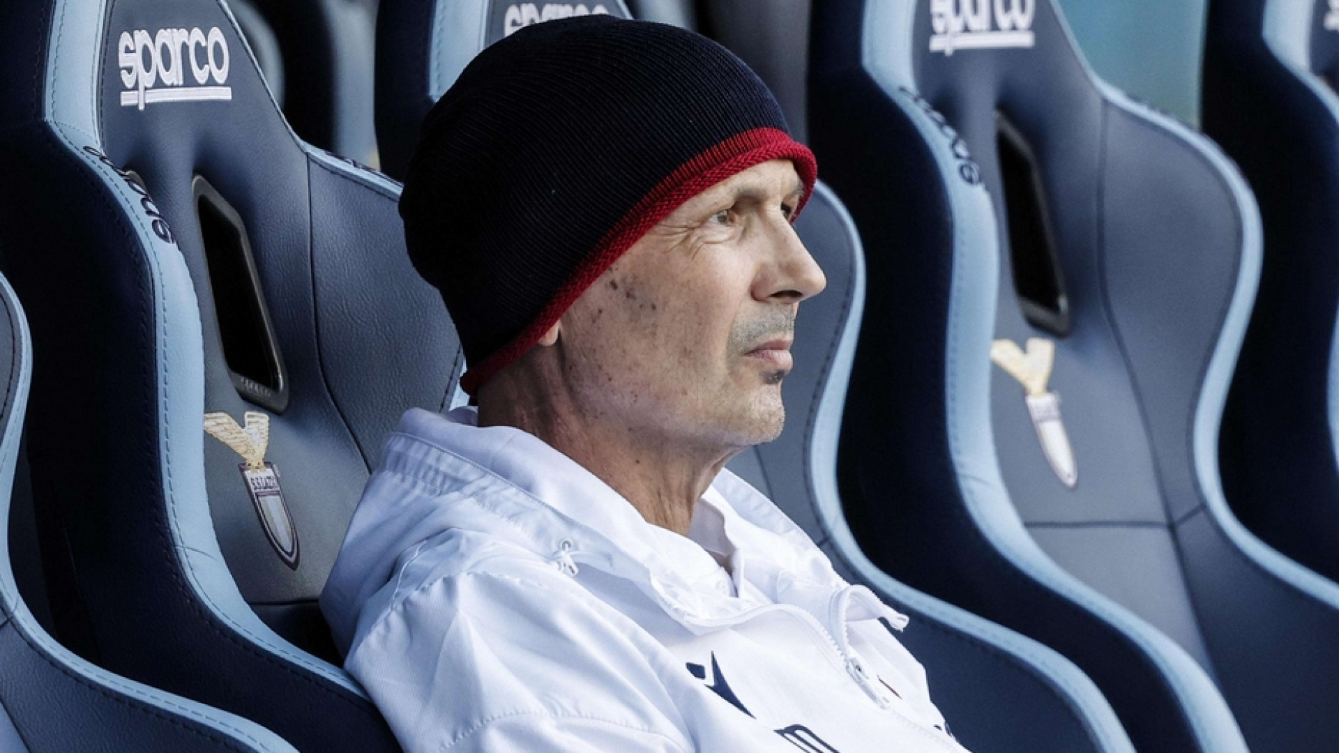 Immagine di Esonerato Mihajlovic, la “scelta più difficile da quando presiedo il Bologna”