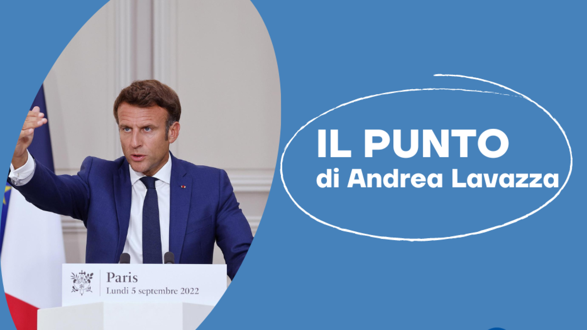 Immagine di Guerra giorno 195: sull'energia una partita a poker ormai sempre più rischiosa