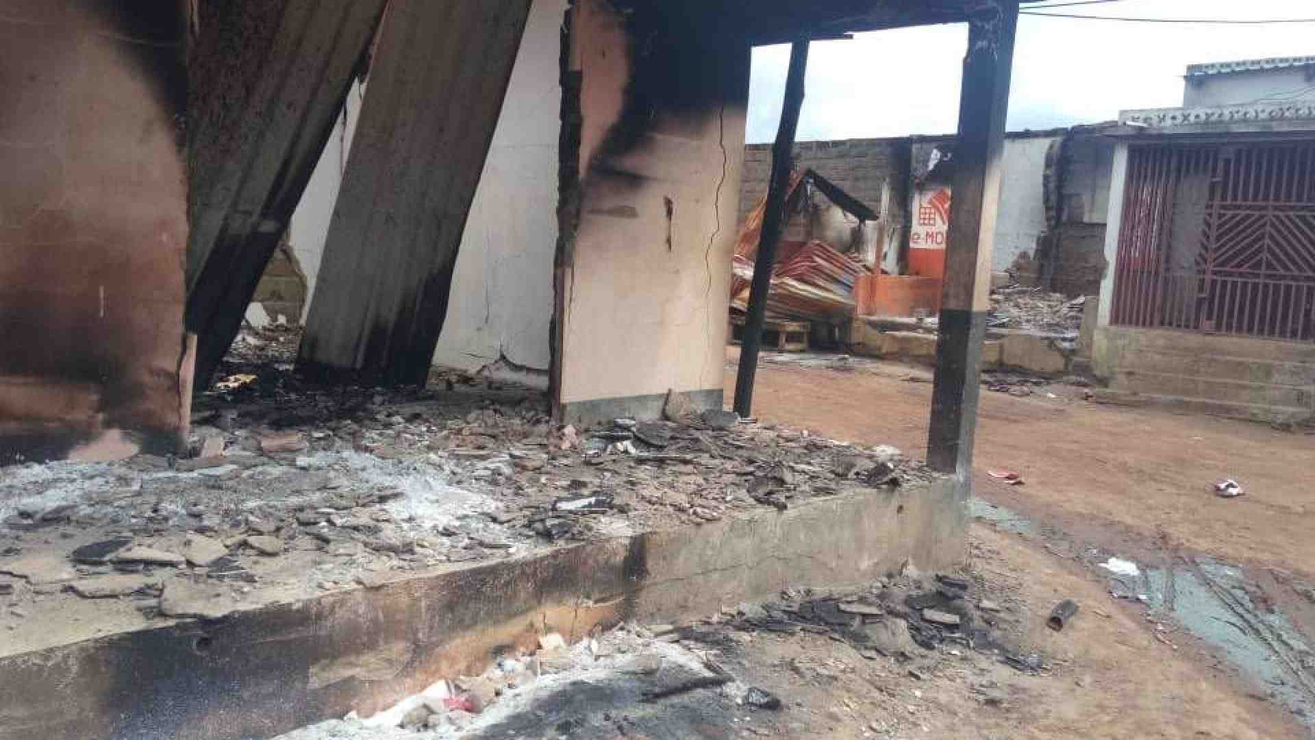 Immagine di Attacco a missione in Mozambico: uccisa una suora comboniana