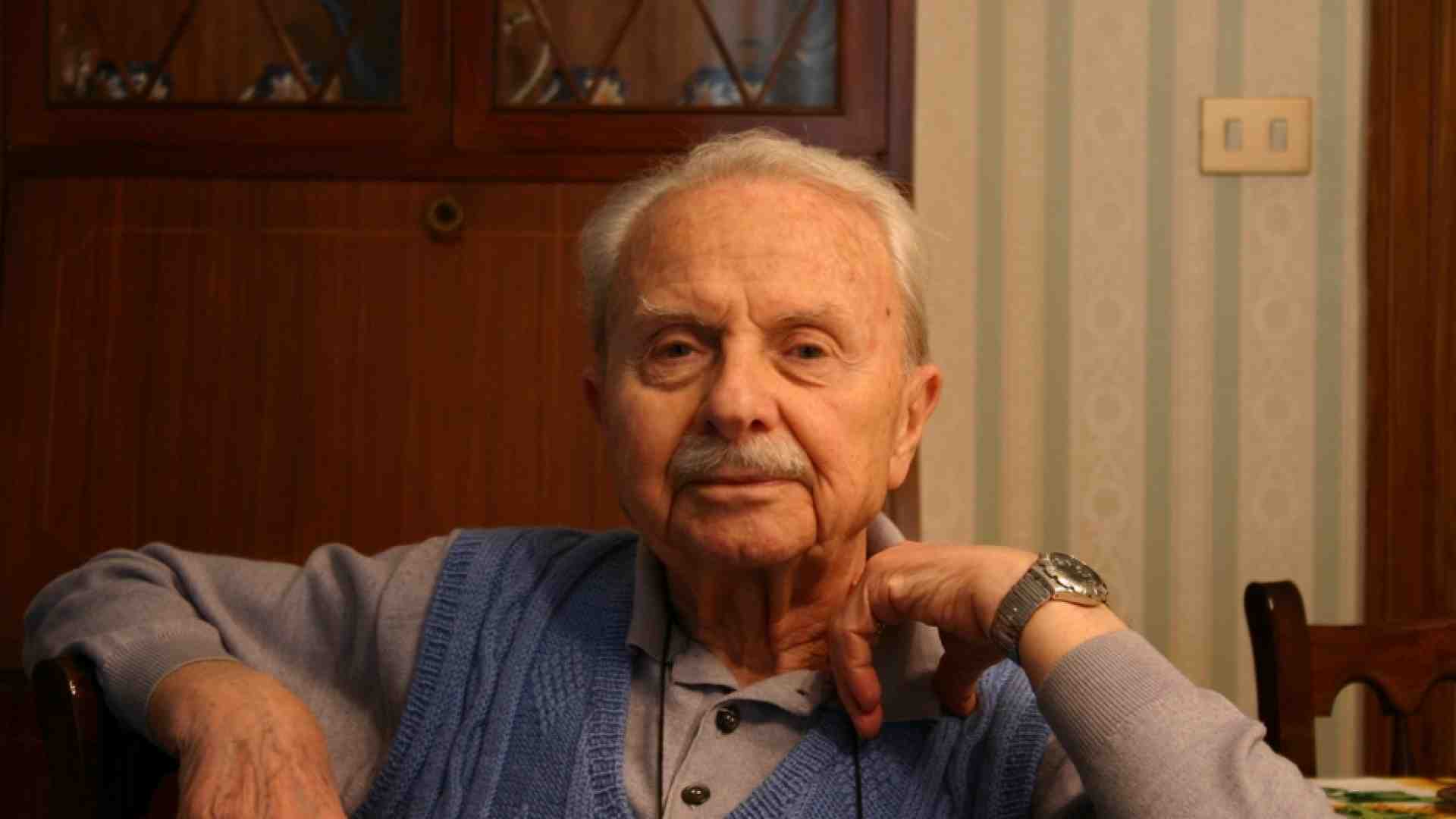 Immagine di È morto Pier Giorgio Liverani. Fu direttore di Avvenire dall'81 all'83